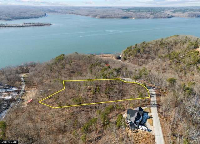 Property at 0 Crest Ct, Waverly, TN 37185