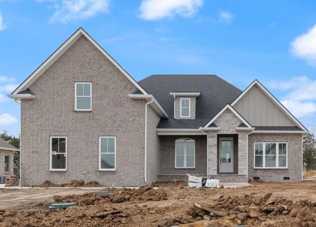 Property at 3909 Delzotto Dr, Murfreesboro, TN 37128, 4 beds, 3 baths