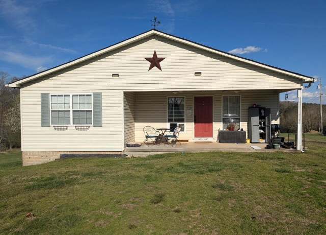 Property at 336 Joe Nixon Ln, Dayton, TN 37321, 3 beds, 2 baths