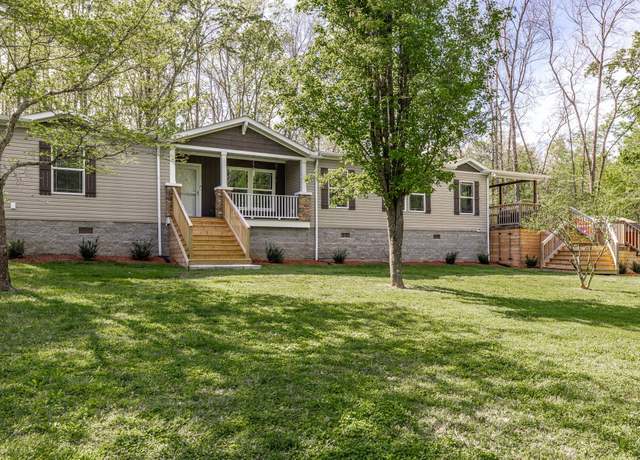 Property at 160 Nubia Rd, Westmoreland, TN 37186, 2 beds, 2 baths
