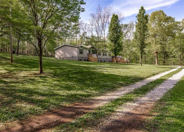 Property at 160 Nubia Rd, Westmoreland, TN 37186, 2 beds, 2 baths