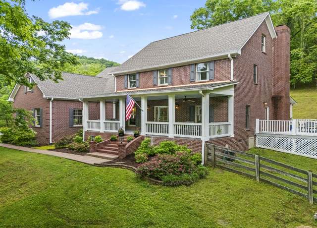 Property at 6437 Arno Rd, College Grove, TN 37046, 4 beds, 3.5 baths