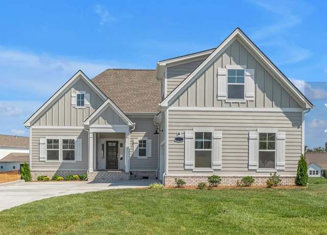 Property at 6509 Ripple Ridge Ct, Columbia, TN 38401, 3 beds, 2.5 baths