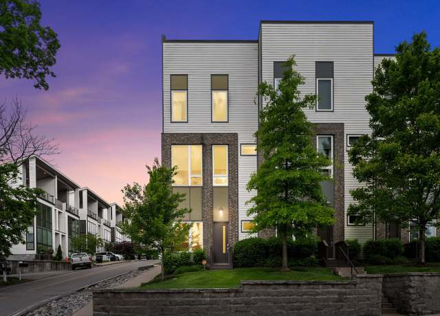 Property at 2701 Biloxi Ave, Nashville, TN 37204, 3 beds, 3 baths
