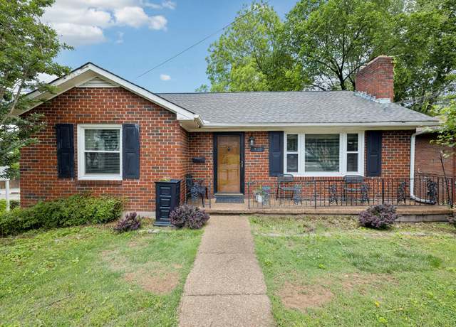 Property at 503 4th Ave W, Springfield, TN 37172, 3 beds, 2 baths