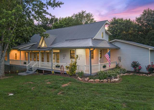 Property at 310 Savannah Shores Dr, Delano, TN 37325, 3 beds, 2.5 baths