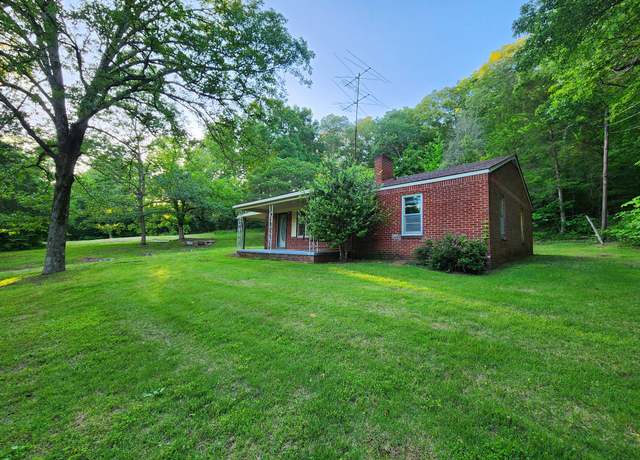 Property at 9558 Mount Carmel Rd, Decaturville, TN 38329, 3 beds, 1 bath