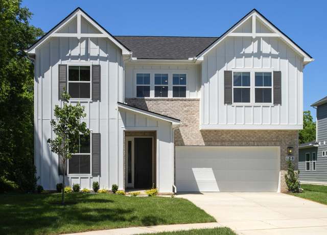 Property at 138 West Cassa Way, Mount Juliet, TN 37122, 4 beds, 3.5 baths