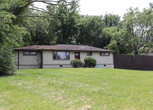 Property at 336 Pineway Dr, Nashville, TN 37217, 3 beds, 1.5 baths