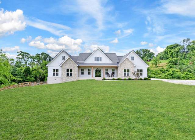 Property at 1744 Blackburn Ln, Spring Hill, TN 37174, 4 beds, 4.5 baths
