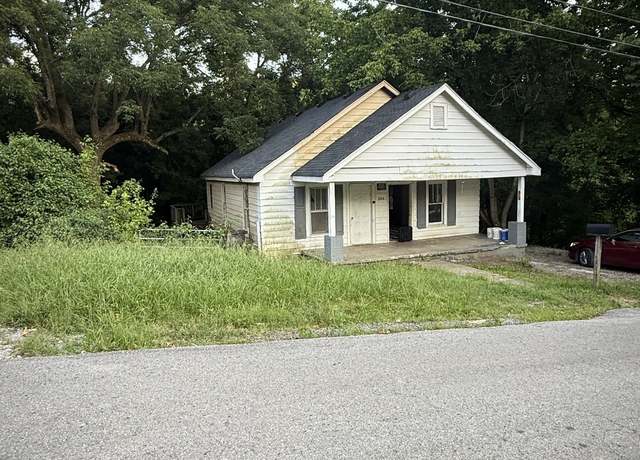 Property at 206 Winding Way, Mcminnville, TN 37110, 3 beds, 1 bath