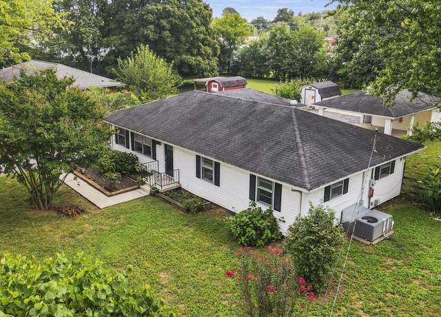Property at 1602 Cypress Dr, Murfreesboro, TN 37130, 3 beds, 1 bath