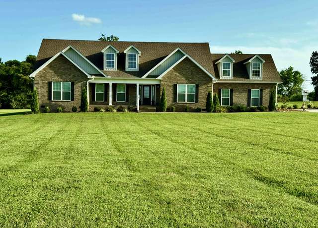 Property at 105 Himesville Rd, Shelbyville, TN 37160, 3 beds, 3 baths