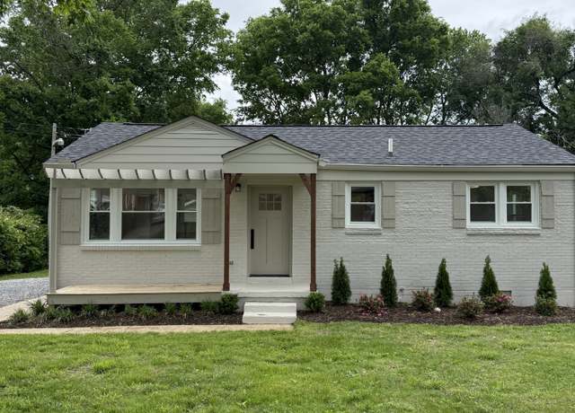 Property at 206 Davidson Dr, Franklin, TN 37064, 2 beds, 2 baths