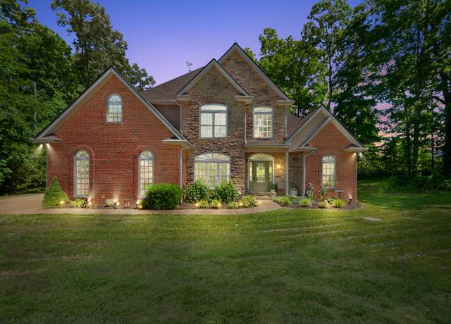 Property at 990 Iron Hill Rd, Burns, TN 37029, 3 beds, 2.5 baths