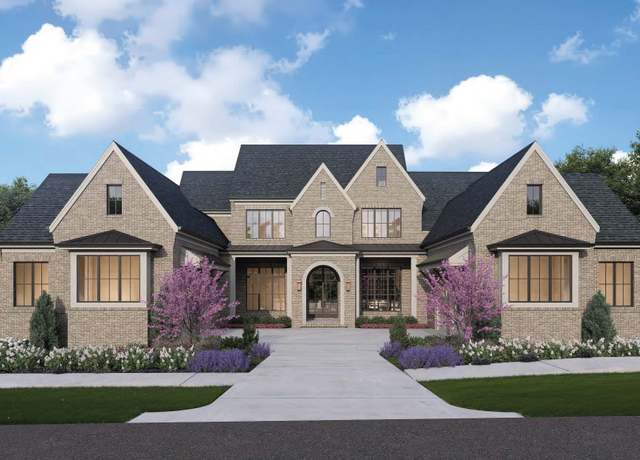 Property at 8864 Edgecomb Dr, College Grove, TN 37046, 5 beds, 6 baths