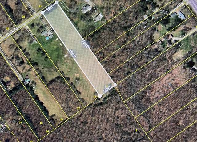 Property at 0 Cook Rd, Tullahoma, TN 37388