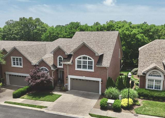 Property at 1005 Peck Pl, Hendersonville, TN 37075, 3 beds, 3.5 baths