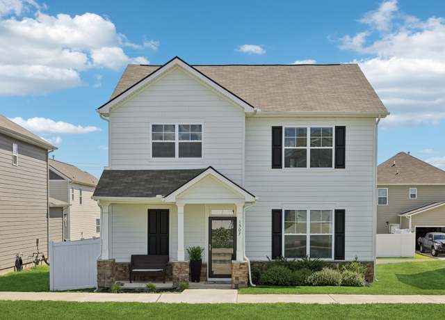 Property at 1507 Ashgrove Pl, Lebanon, TN 37087, 4 beds, 2.5 baths