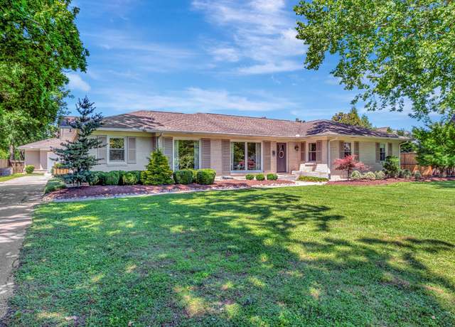 Property at 418 Boyd Mill Ave, Franklin, TN 37064, 3 beds, 3 baths