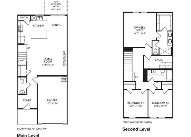 Property at 2202 Melk Ln, Columbia, TN 38401, 3 beds, 2.5 baths