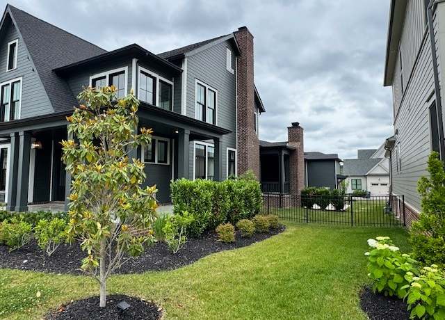 Property at 6060 Pasquo Rd, Nashville, TN 37221, 5 beds, 4.5 baths