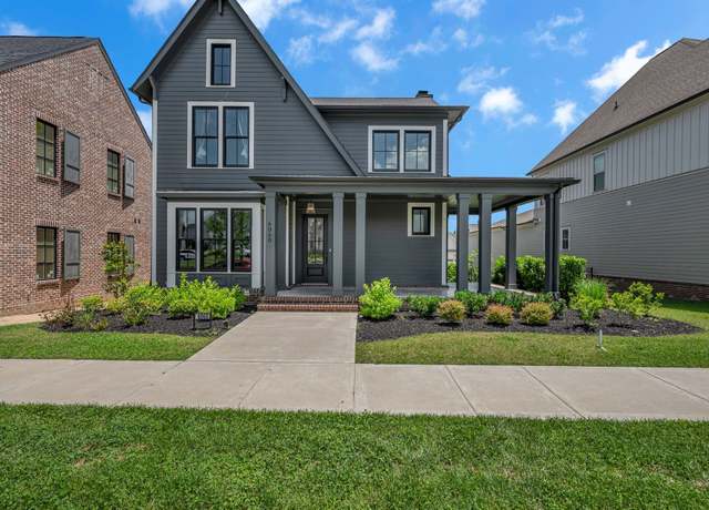 Property at 6060 Pasquo Rd, Nashville, TN 37221, 5 beds, 4.5 baths