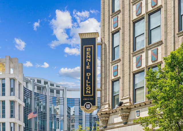 Property at 700 Church St #204, Nashville, TN 37203, 1 bed, 1 bath