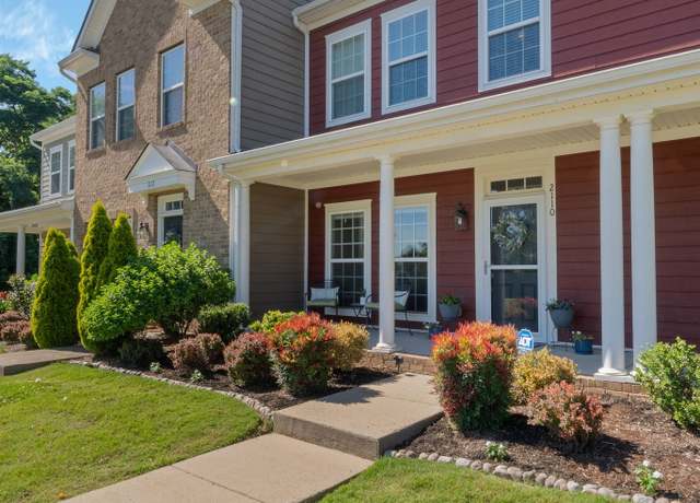 Property at 2110 Hemlock Dr, Spring Hill, TN 37174, 3 beds, 2.5 baths