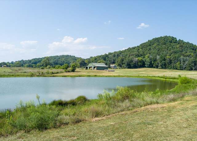Property at 0 Jim Hennessee Rd, Sparta, TN 38583
