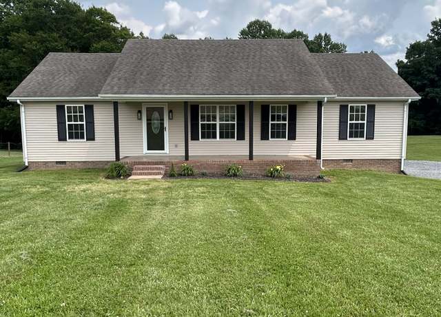 Property at 3290 Rocky Mound Rd, Westmoreland, TN 37186, 3 beds, 2 baths