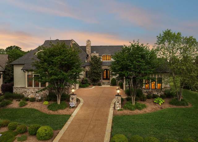 Property at 6054 Pelican Way, College Grove, TN 37046, 3 beds, 3.5 baths