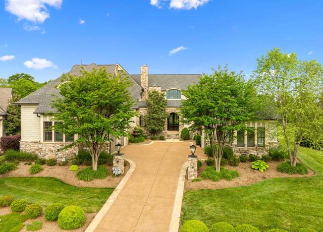 Property at 6054 Pelican Way, College Grove, TN 37046, 3 beds, 3.5 baths