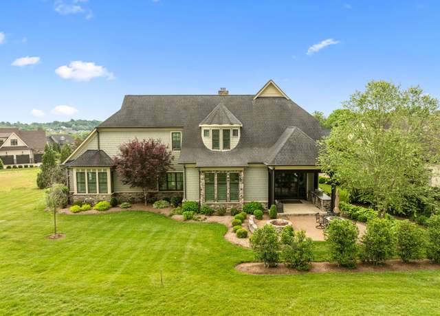 Property at 6054 Pelican Way, College Grove, TN 37046, 3 beds, 3.5 baths