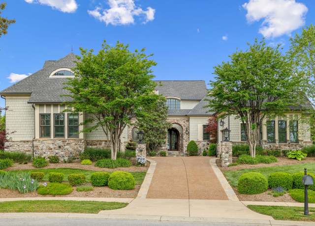 Property at 6054 Pelican Way, College Grove, TN 37046, 3 beds, 3.5 baths