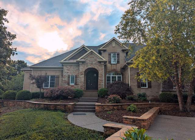 Property at 8208 Boxmere Ct, Brentwood, TN 37027, 7 beds, 6.5 baths
