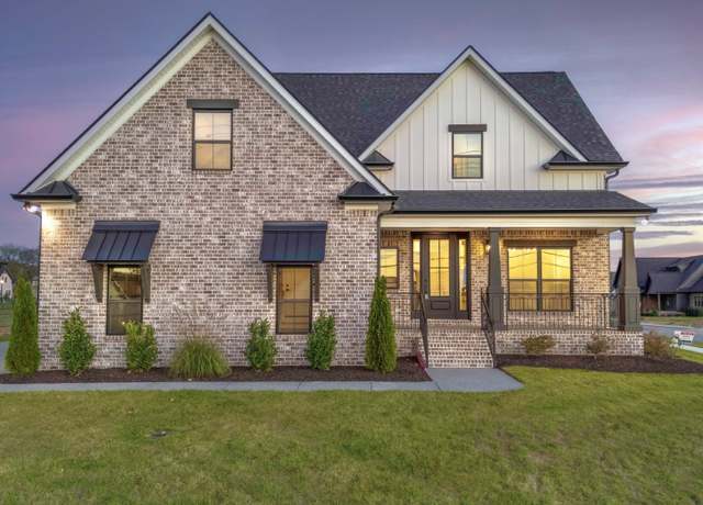 Property at 1117 Joe Martin Ln #57, Lebanon, TN 37087, 4 beds, 3.5 baths