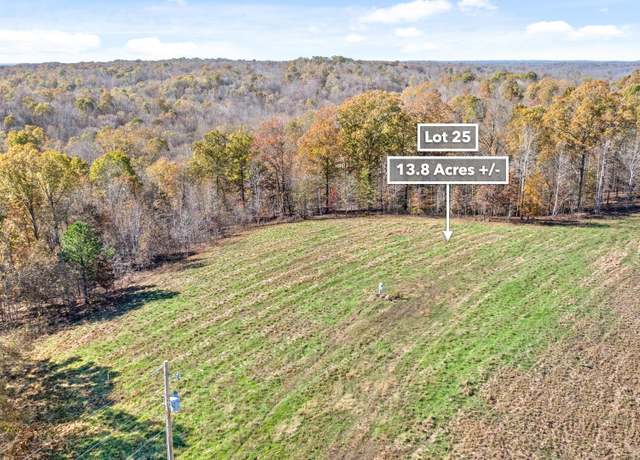 Property at 0 Freedom Rdg, Indian Mound, TN 37079