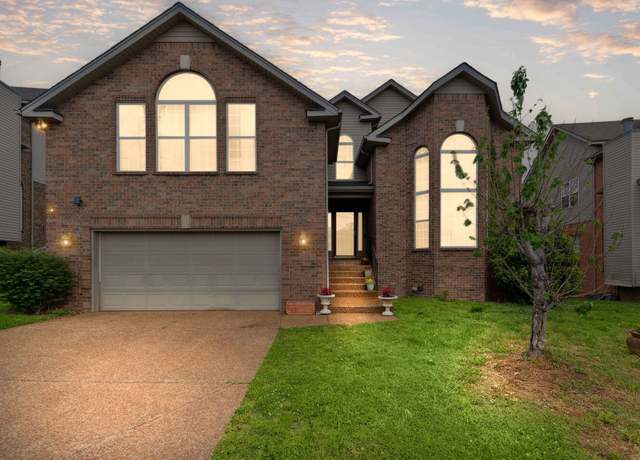 Property at 5512 Oak Chase Dr, Antioch, TN 37013, 4 beds, 2.5 baths
