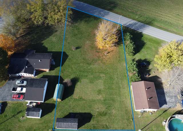 Property at 0 Ellington Dr, Lafayette, TN 37083