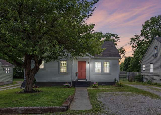 Property at 1818 Morningside Ave, Columbia, TN 38401, 2 beds, 2 baths