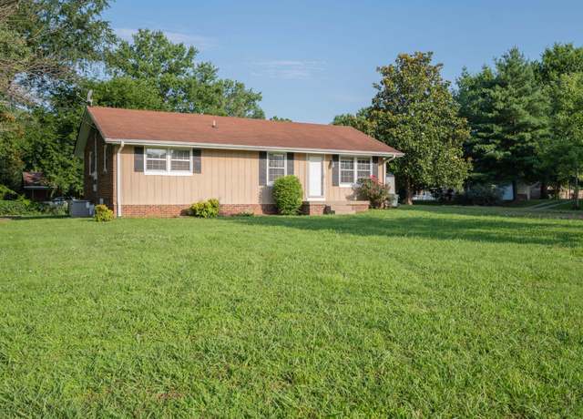 Property at 408 Wheeler Ave, Smyrna, TN 37167, 3 beds, 1.5 baths