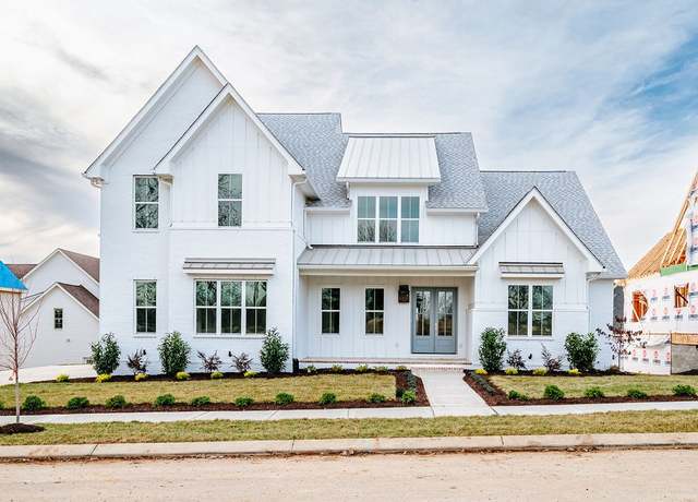 Property at 2457 Union Station Dr, Thompsons Station, TN 37179, 5 beds, 5 baths