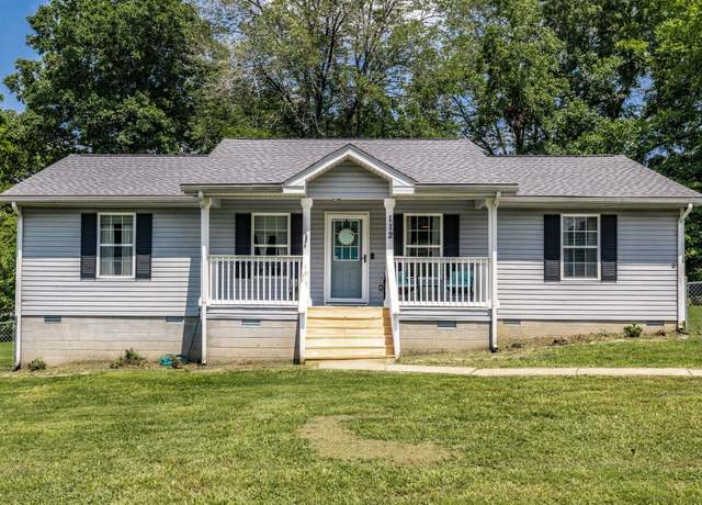 Property at 112 Ray Ave, Old Hickory, TN 37138, 4 beds, 2 baths
