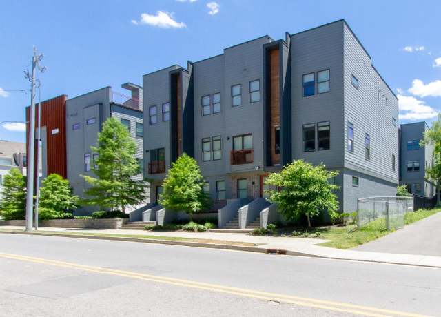 Property at 2705C Clifton Ave, Nashville, TN 37209, 3 beds, 2.5 baths