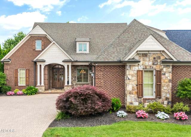 Property at 12209 Preston Landing Way, Knoxville, TN 37922, 4 beds, 3.5 baths