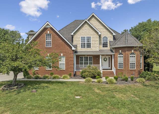 Property at 1913 Baskinbrook Ct, Murfreesboro, TN 37130, 4 beds, 3.5 baths