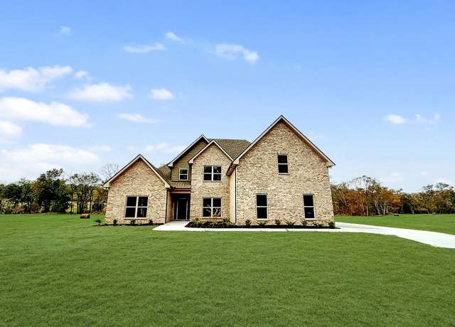 Property at 238 Hill Creek Rd, Woodbury, TN 37190, 4 beds, 3 baths