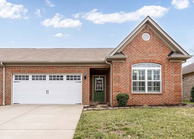 Property at 4610 Boxcroft Cir, Mount Juliet, TN 37122, 2 beds, 2 baths