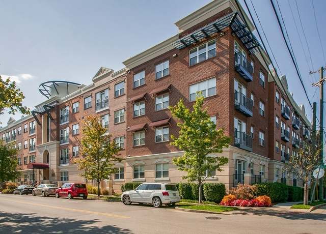 Property at 3000 Vanderbilt Pl #421, Nashville, TN 37212, 1 bed, 1 bath